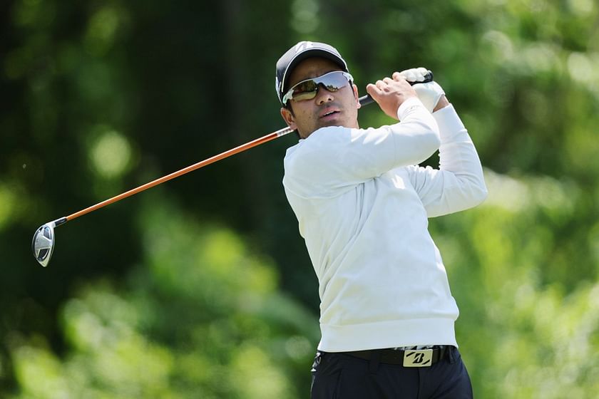 Who is Kazuki Higa? 5 things to know about golfer participating at PGA ...