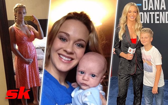Laura Sanko posts heartwarming montage from pregnancy to son's early teens on Mother's Day