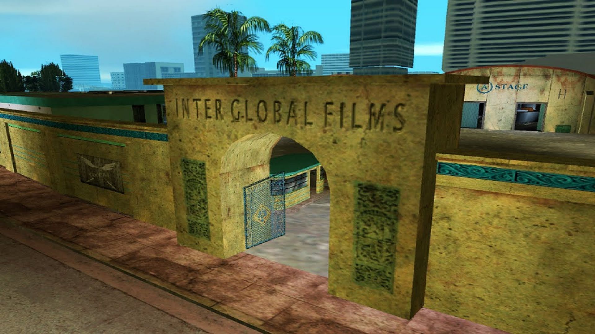 InterGlobal Studios (Image via Naizurus)