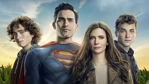 The uncertain fate of Superman and Lois: Will the Arrowverse spin-off continue?
