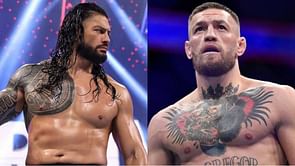 WWE दिग्गज Roman Reigns को UFC फाइटर द्वारा चैलेंज किए जाने को लेकर फेमस Superstars ने दी प्रतिक्रिया, MMA स्टार का उड़ाया मजाक