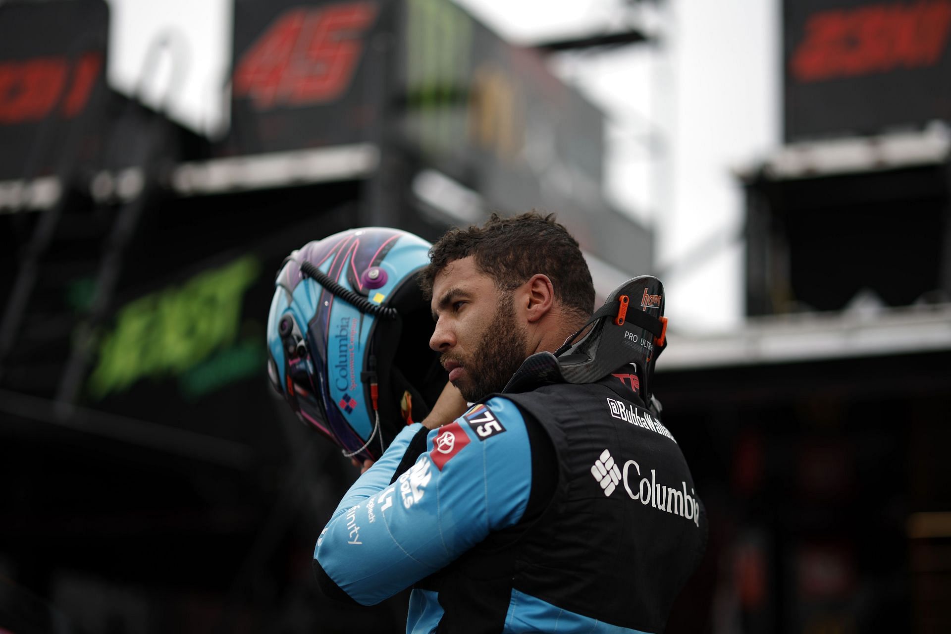 NASCAR Cup Series All-Star Race - Practice