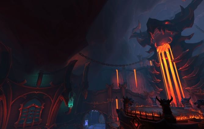 World of Warcraft: Dragonflight 10.1 “Stuck on Faction Change” error: How to fix, possible reasons, and more