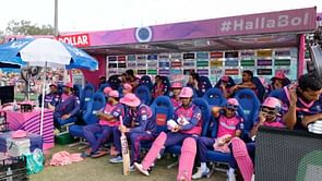 "They just had all bases covered"- Shane Watson shocked with Rajasthan Royals' dip in form in IPL 2023