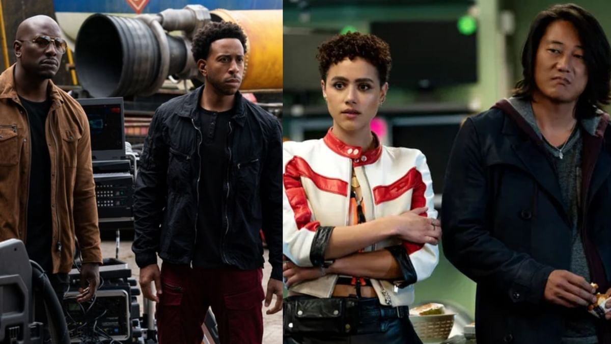 Why Fast X box office will not cross one billion dollars