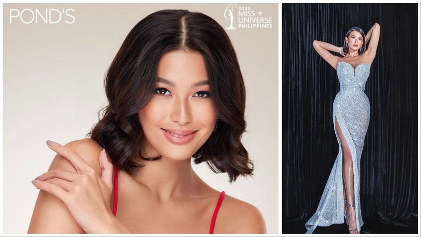 LOOK: The Miss Universe PH 2023's first photoshoot