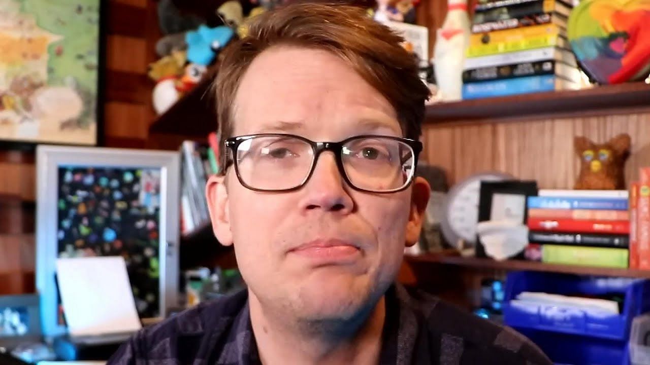 Battling Against Adversity: Hank Green's Journey with Hodgkin's Lymphoma