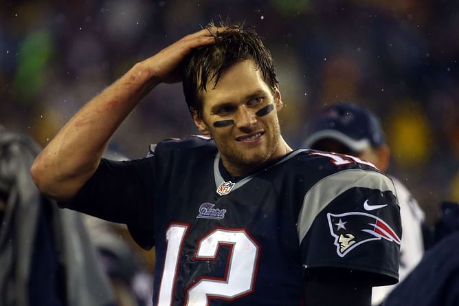 Ex-Navy SEAL recounts horror story of Tom Brady being attacked - “Would have been very bad if no one restrained the dog"