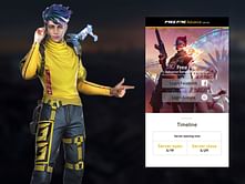 Free Fire OB40 Advance Server APK release date, download link, and more