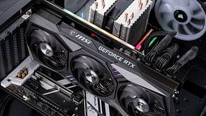 5 best graphics cards with 12 GB VRAM (2024)
