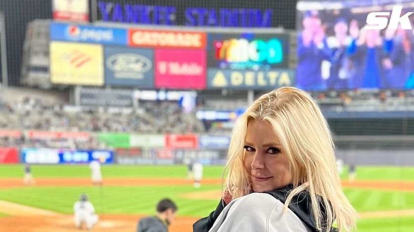 Memorable nights with the Yankees to starring in reality TV: The