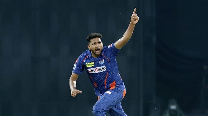 3 Mohsin Khan performances in IPL that show he's exactly what India needs