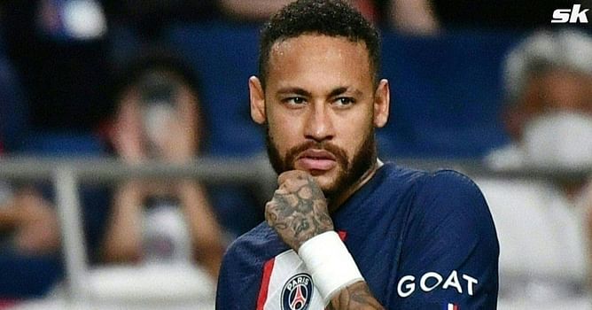 "To go to his place, it’s not the best of ideas" - PSG ultras chief criticises fans who protested in front of Neymar Jr's house