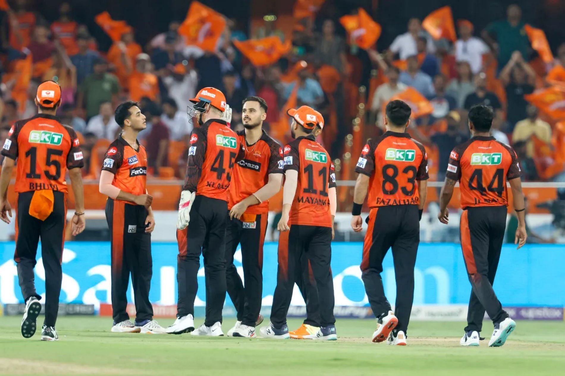 SRH vs LSG, IPL 2023