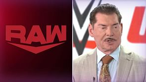 Former WWE Champion's appearance on RAW was reportedly a "Vince McMahon call"