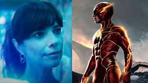 The Flash: What happened to Barry Allen’s mom?