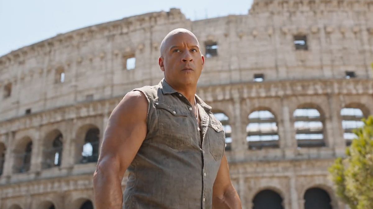 Vin Diesel Net Worth 2023: 'Fast & the Furious,' 'Fast X' Salaries –  StyleCaster