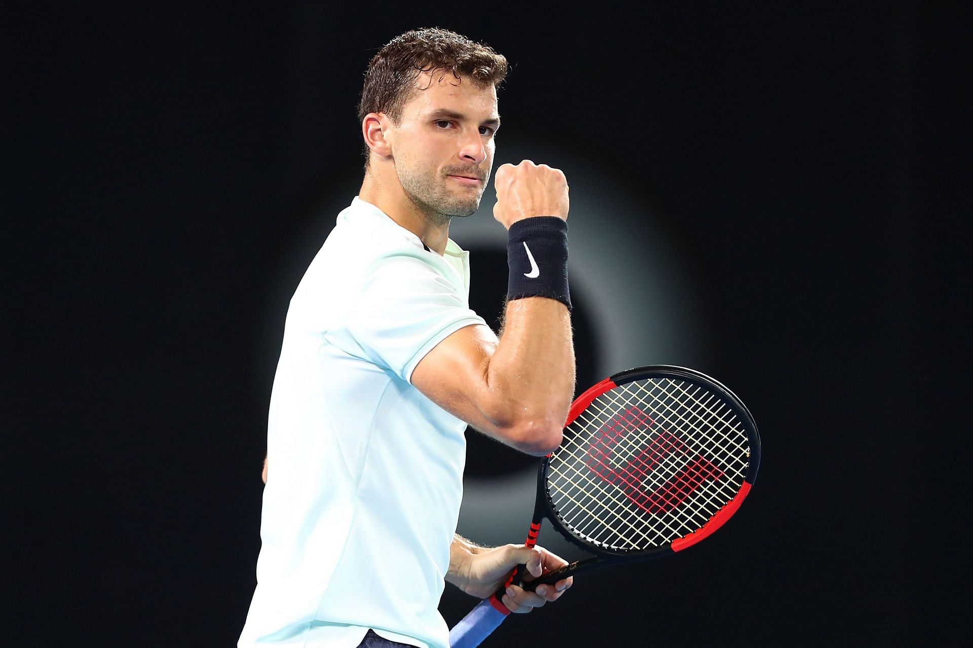 Grigor Dimitrov can play many years says his coach