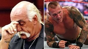 "Hogan didn't want to be killed off by him" - Legend on why the WWE Hall of Famer didn't lose to Randy Orton (Exclusive)