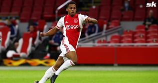 Jurrien Timber changes tone on potential transfer amid interest from Manchester United and Liverpool