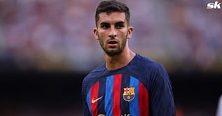 Barcelona and surprise PL club have started negotiations for Ferran Torres, club would like €45m for him - Reports