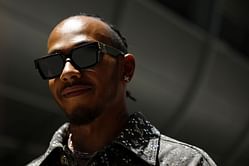 Toto Wolff takes the blame for Lewis Hamilton's Q2 elimination in the 2023 F1 Miami GP qualifying