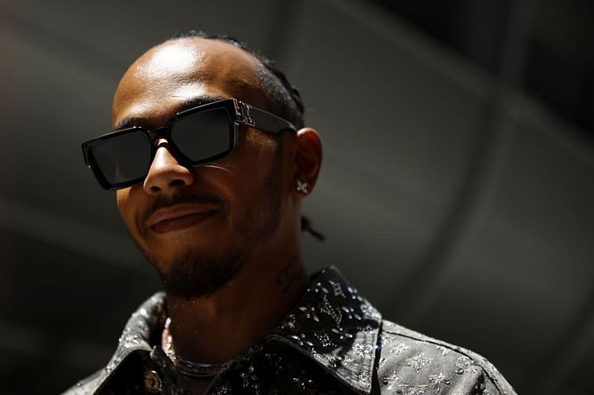 Toto Wolff takes the blame for Lewis Hamilton's Q2 elimination in the 2023 F1 Miami GP qualifying