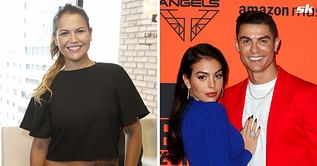 “One of my biggest misses” – Cristiano Ronaldo’s sister enjoys Saudi Arabia trip as she shares personal time with Al-Nassr star and Georgina Rodriguez