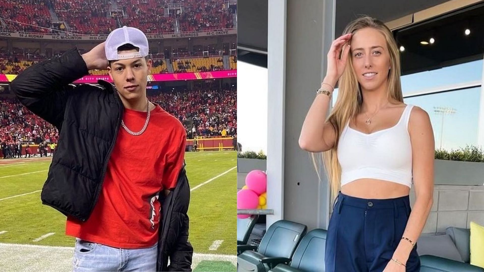 NFL fans tear into Brittany Mahomes over deleted IG story