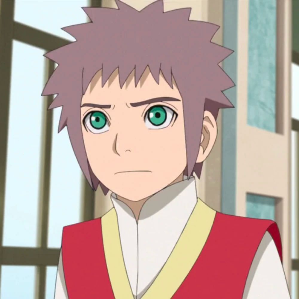 Who is Nanara in Boruto?