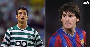 What did Cristiano Ronaldo and Lionel Messi buy with their first salary? Report claims to shed light on star duo’s contrasting choices