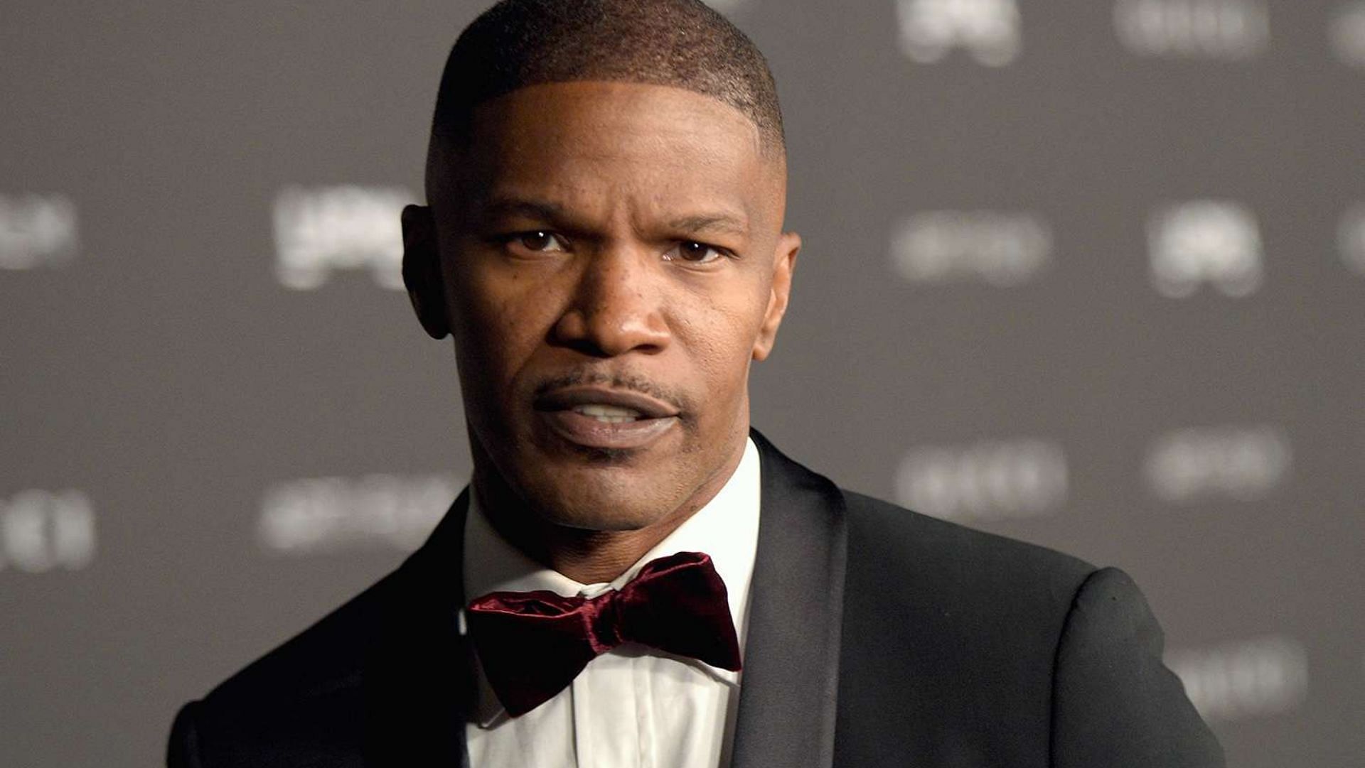 Jamie Foxx