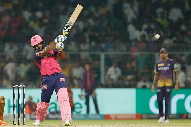 KKR vs RR, IPL 2023: Full list of award winners, player of the match, scorecard & records