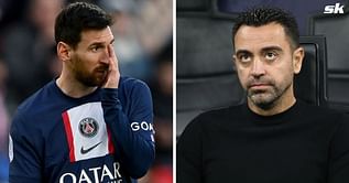 Barcelona star's salary is hindering the potential return of Lionel Messi to Barcelona - Reports