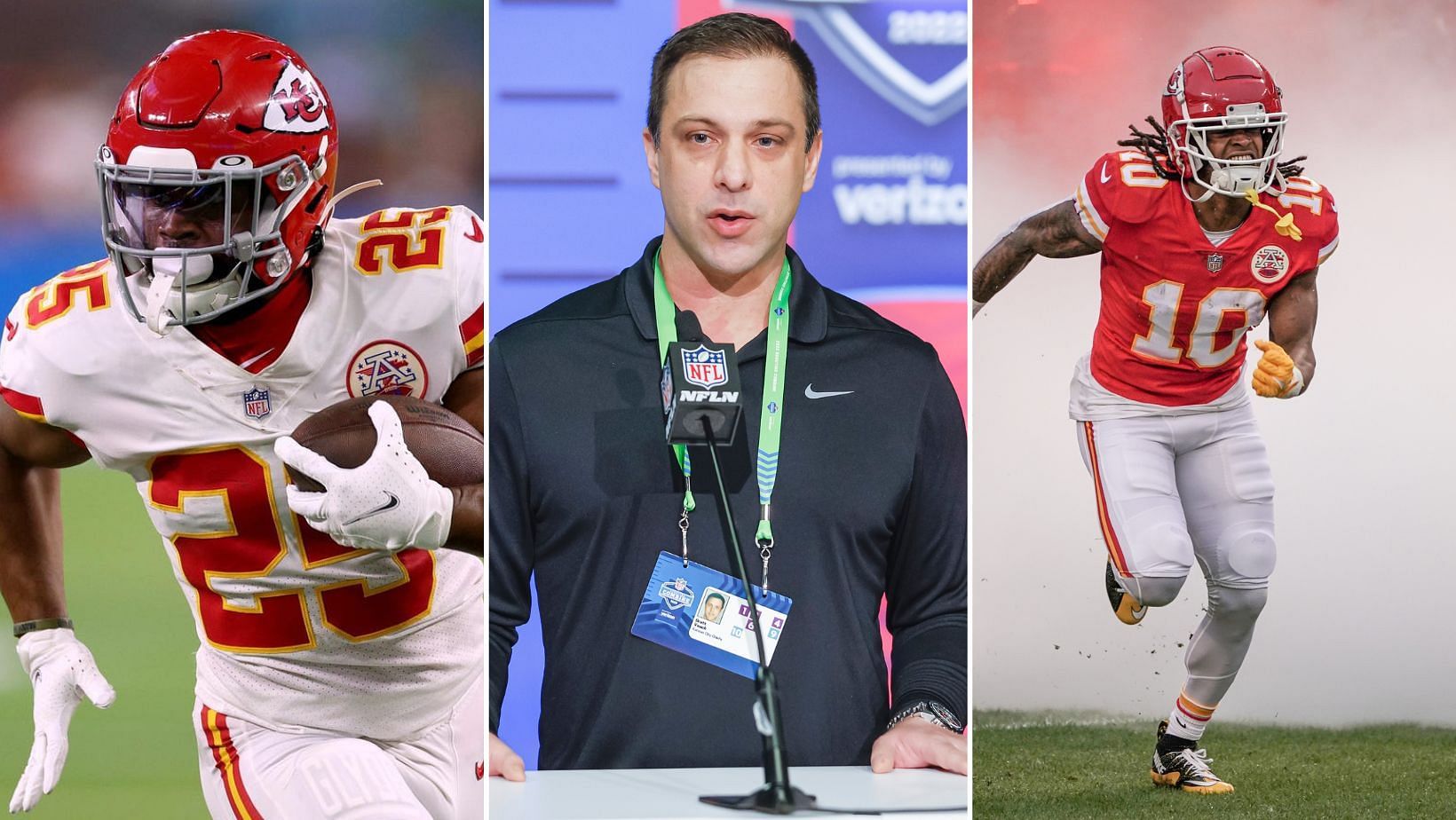 Kansas City Chiefs Full Draft Picks: 2023 NFL Draft - Sportskeeda