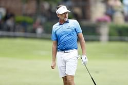 Why is Ian Poulter not playing the PGA Championship 2023? Real reason explored