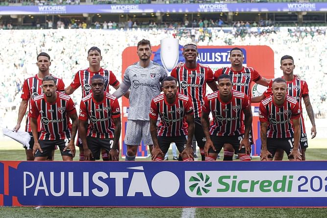 Sao Paulo vs Sport Recife Prediction and Betting Tips | June 1st 2023