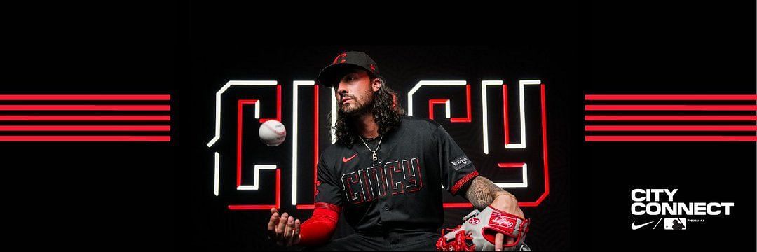 Cincinnati Reds City Connect Jersey 2023: Uncovering the inspiration and  origin behind latest uniform design