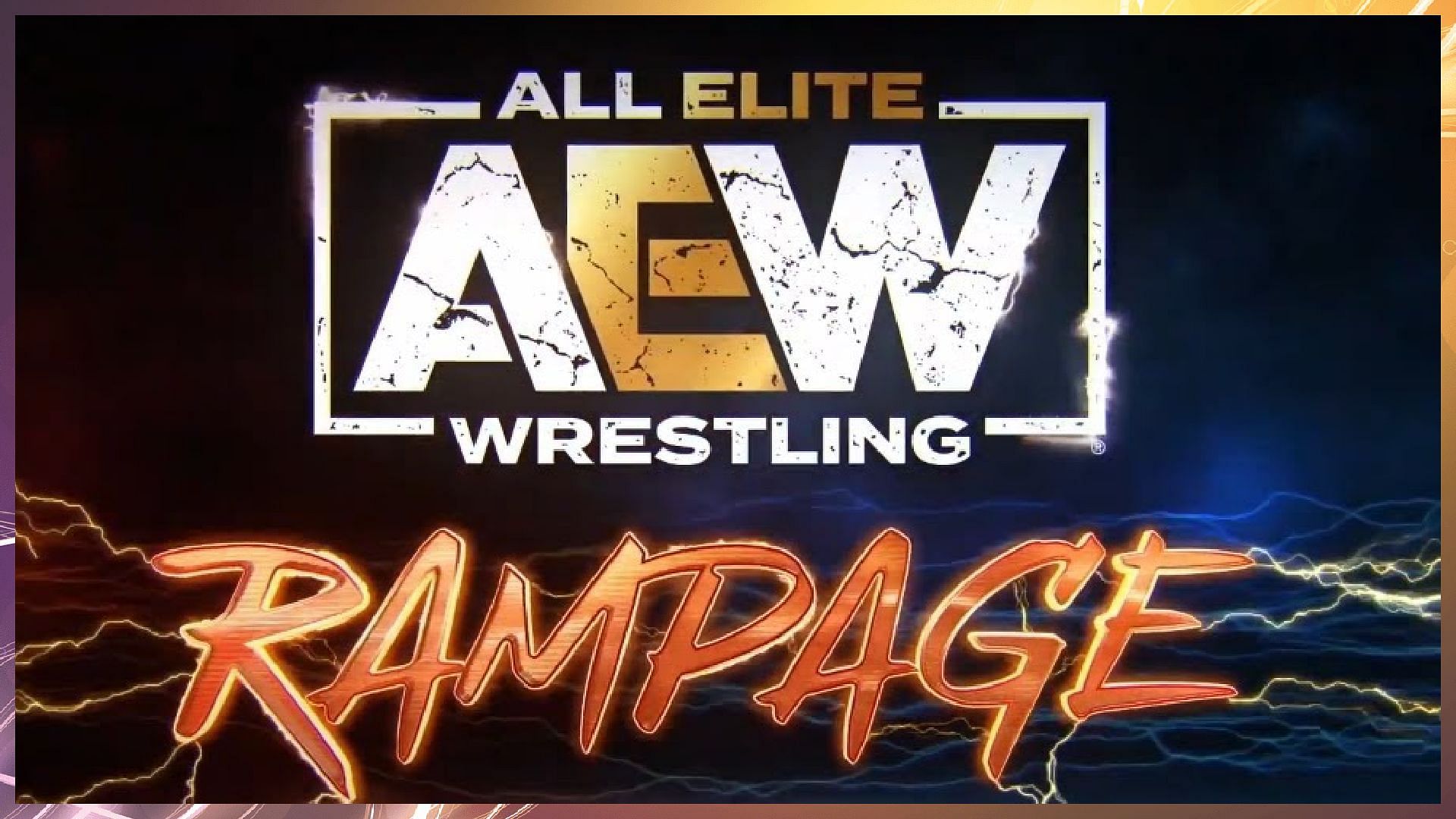 AEW Rampage