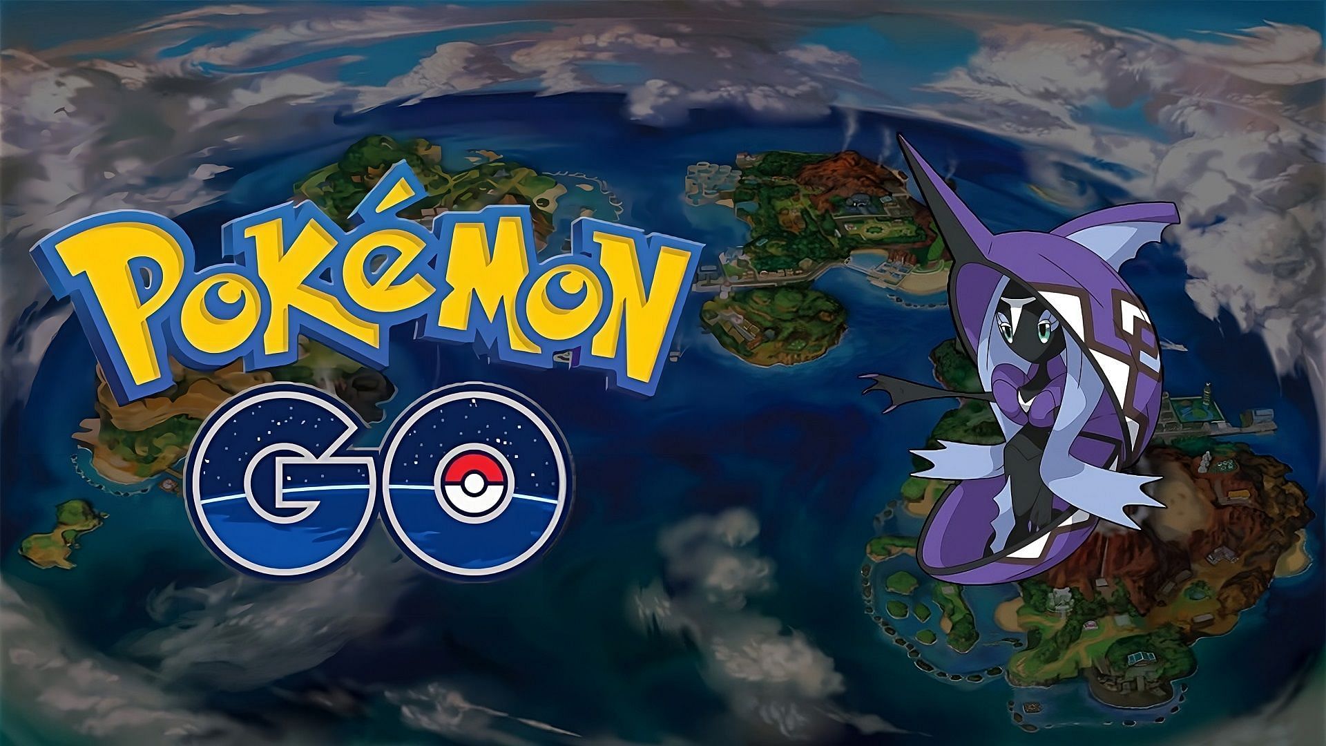 Pokémon GO in May 2023: Tapu Bulu, Genesect, Tapu Fini, Regigigas