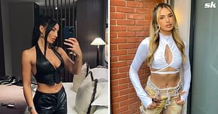 “U insane thing” – Jack Grealish’s partner reacts to latest Instagram update from Kyle Walker’s wife Annie Kilner