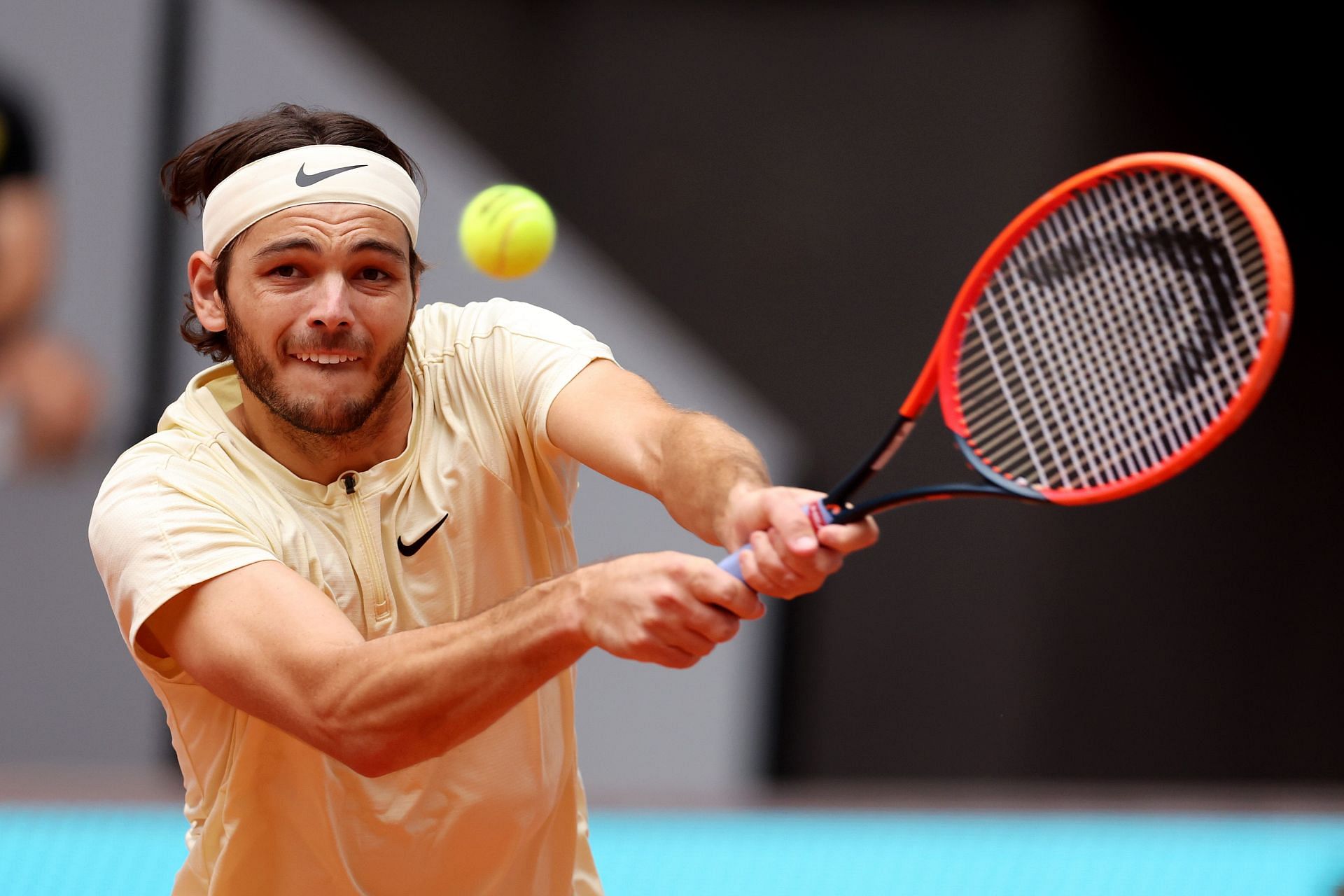 Mutua Madrid Open - Day Nine