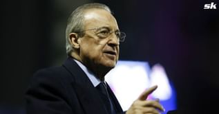 Real Madrid superstar’s agent confirms his client could consider Premier League switch