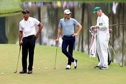 Justin Thomas speaks about Tiger Woods' long-time caddie Joe LaCava - "He's as loyal as loyal gets'