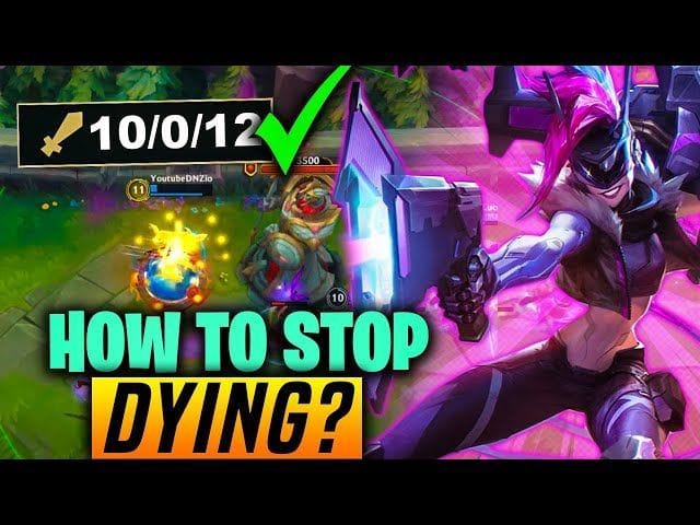Top 5 tips to rank up fast in League of Legends: Wild Rift