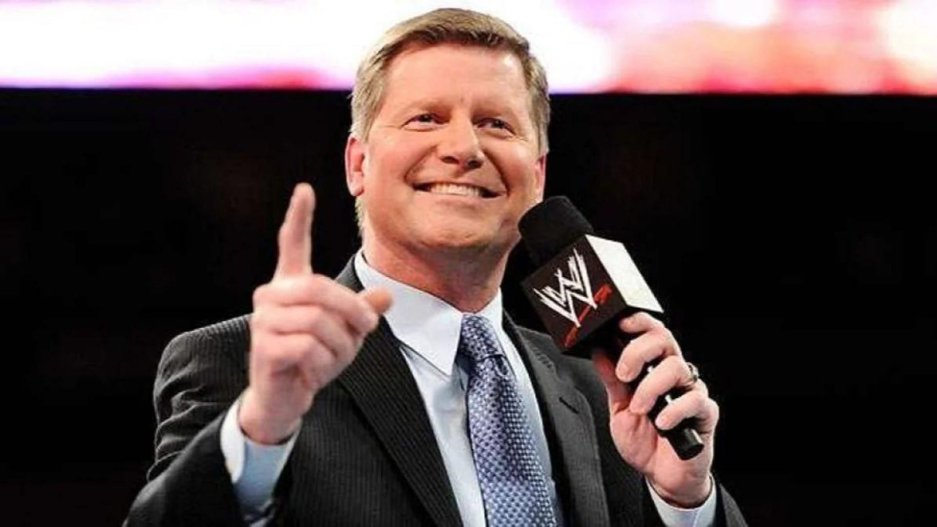 Why did John Laurinaitis pass up on signing an established tag team?