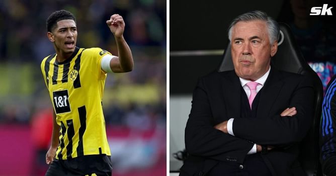 Real Madrid star considers handing in transfer request ahead of Jude Bellingham arrival: Reports