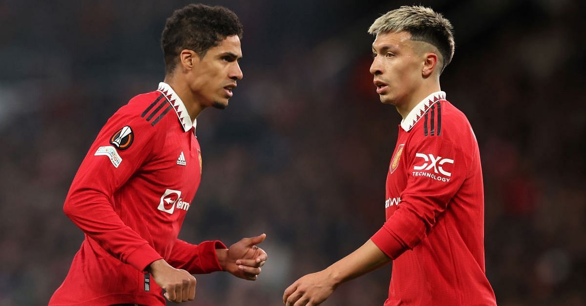 John Barnes reckons Aaron Wan-Bissaka is a better defender than Raphael Varane and Lisandro Martinez