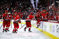 Carolina Hurricanes make it to the Eastern Conference final and fans say the same thing - "Now they will get the respect they deserve"