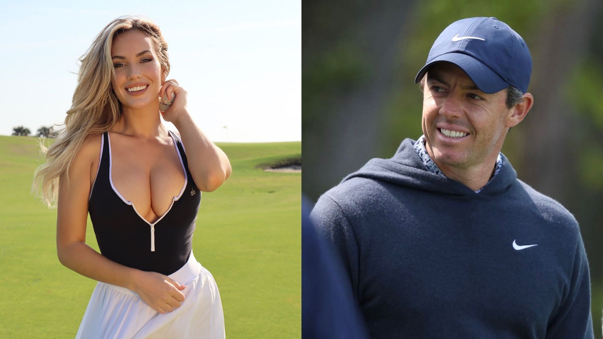 Men like golf and boobs,' says Paige Spiranac after beating Tiger Woods,  McIlroy, Fowler - Tennis Tonic - News, Predictions, H2H, Live Scores, stats